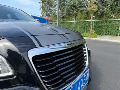Chrysler 300C