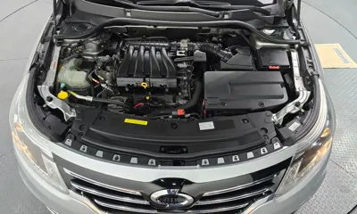 Renault-KoreaSamsung SM5