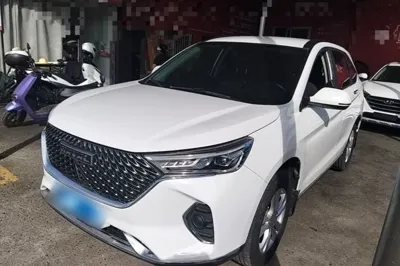 Haval M6