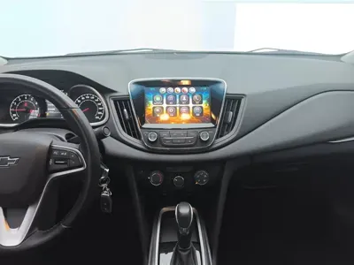 Chevrolet Monza