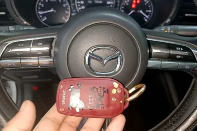 Mazda Mazda 3 Axela