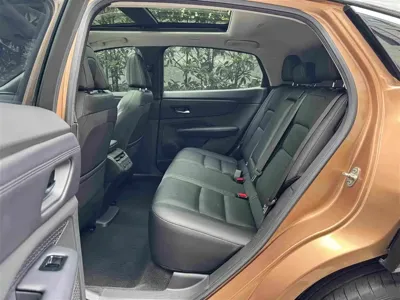 Nissan Ariya