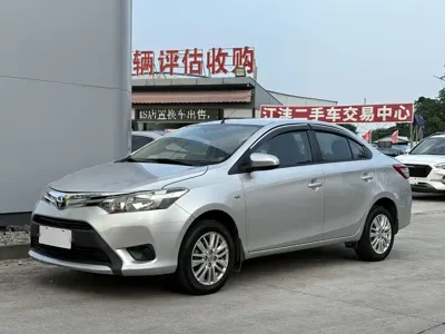 Toyota Vios