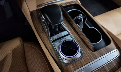 Kia K9