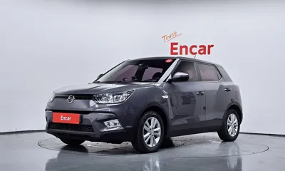 KG_Mobility_Ssangyong TIBOLI