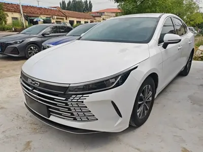 BYD Destroyer 05
