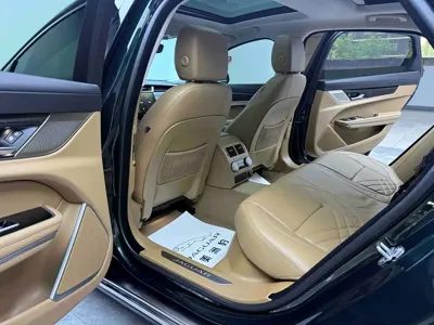 Jaguar XFL
