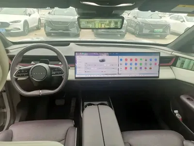 Mazda EZ-60