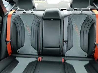 Geely Binrui