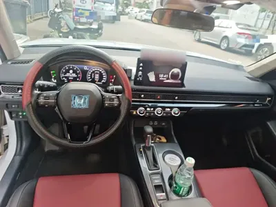 Honda Integra