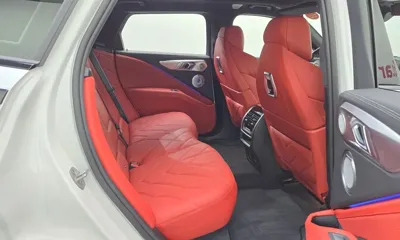 BMW XM