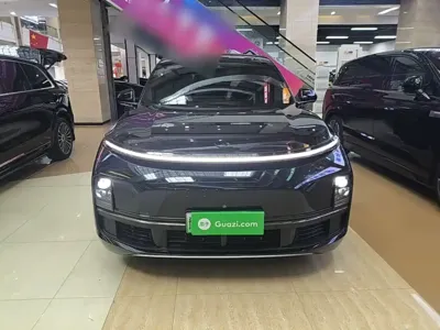 Li Auto Li L8