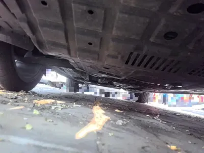 Oshan Oushang X5