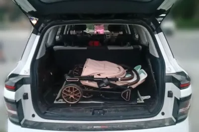 Baojun RM-5