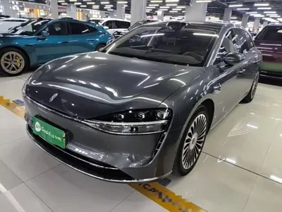 享界 享界S9T