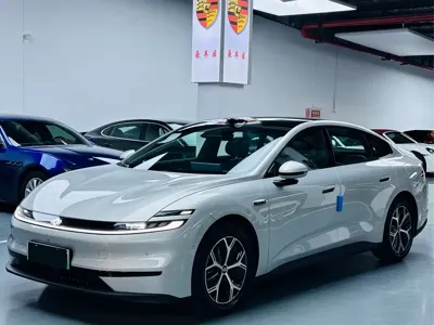 Qiyuan 长安启源A06