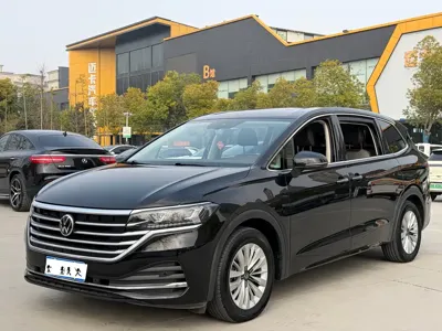 Volkswagen Viloran