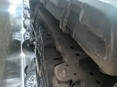 Ford Everest