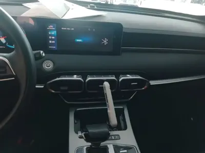 Jetour X70 Plus