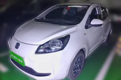 Changan Benni E-Star
