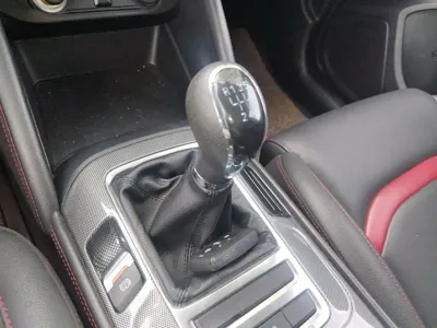 Changan CS55