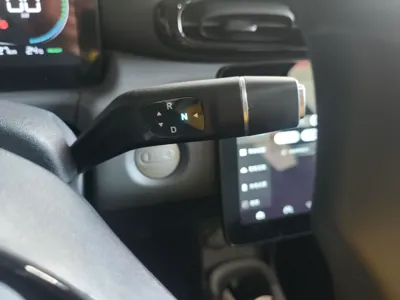 Leapmotor T03
