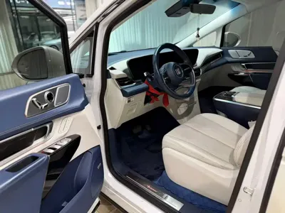 Buick Century