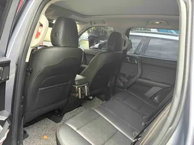 Haval Big Dog