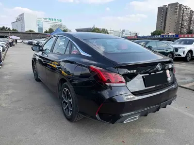 MG MG5