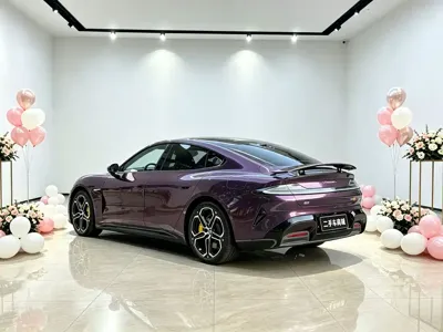 Xiaomi SU7