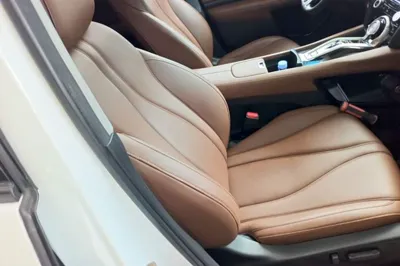Acura CDX