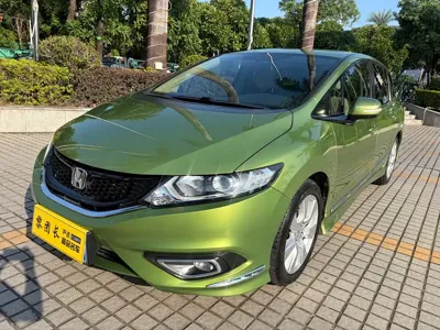 Honda Jade