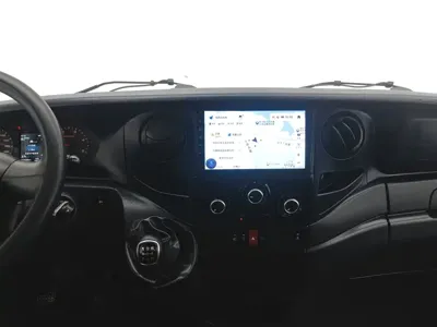 IVECO Ousheng