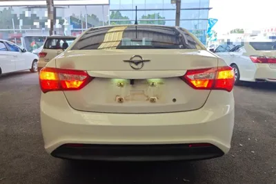 Haima M3