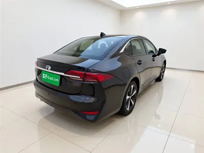 GAC Group iA5