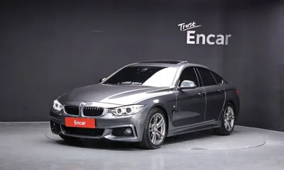 BMW 4-Series