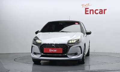 Citroen-DS DS3