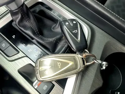 Changan CS55PLUS