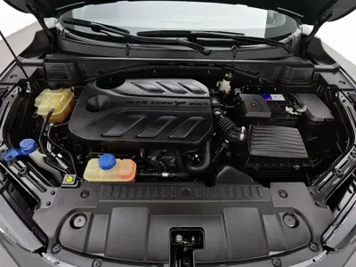 Changan UNI-T