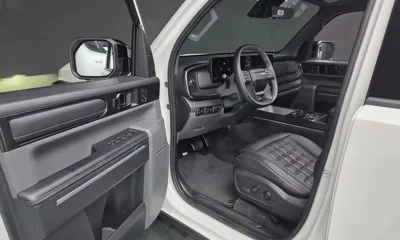 Kia Tasman