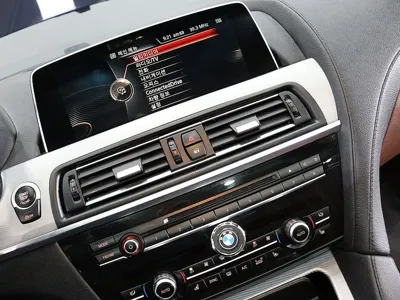 BMW 6-Series