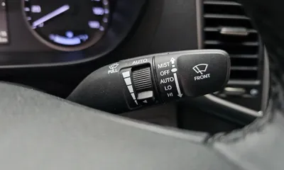 Hyundai Solati