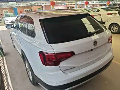 Volkswagen C-Trek