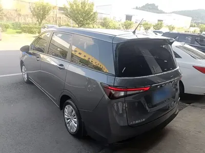 Wuling Jiachen