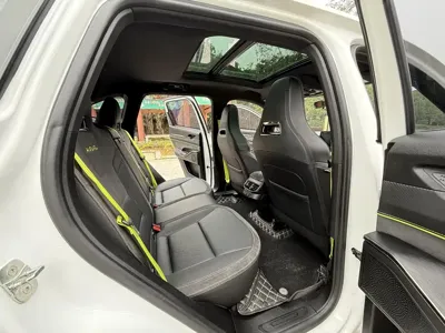 Haval H6S