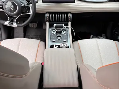 BYD Yuan Plus