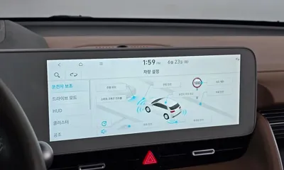 Hyundai Ioniq5
