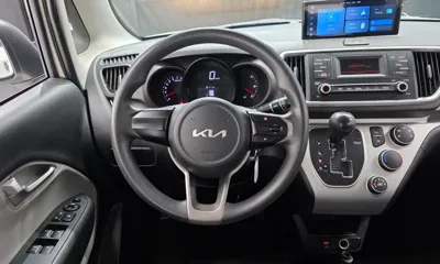 Kia Ray