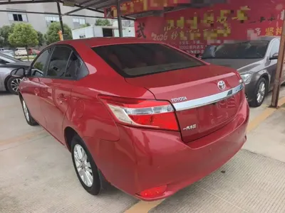Toyota Vios