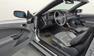 Saab 9-3